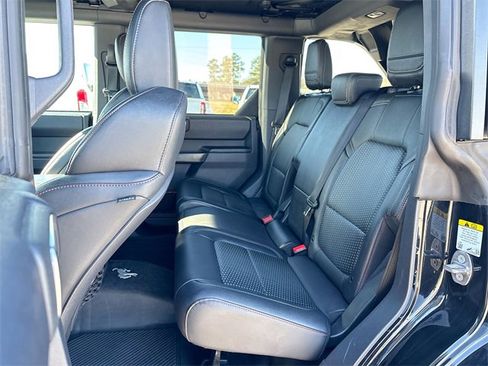 Used 2023 Ford Bronco Raptor image 18