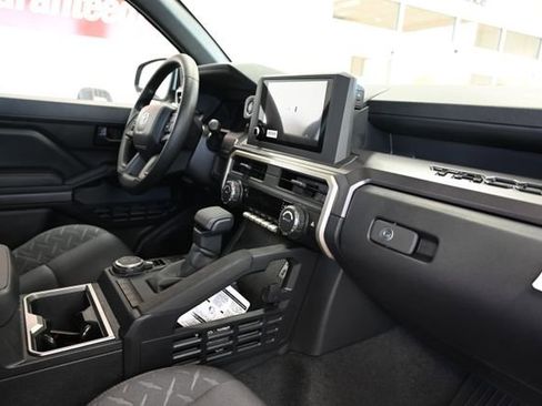 New 2026 Toyota Tacoma SR5 AWD/4WD image 14
