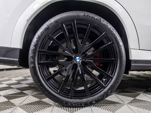 Used 2026 BMW X6 xDrive40i w/ Premium Package AWD/4WD image 40