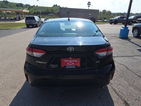 Used 2024 Toyota Corolla LE FWD image 7