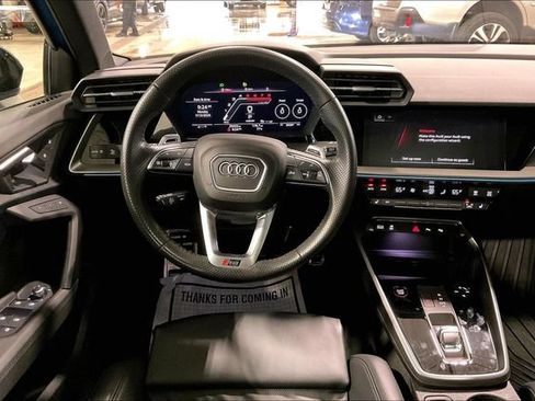 Used 2022 Audi RS 3 AWD/4WD image 5