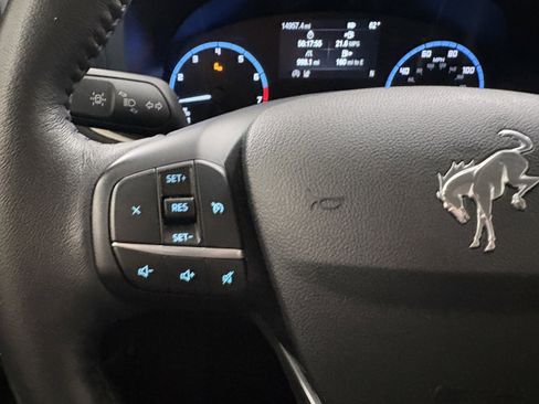 Used 2023 Ford Bronco Sport Heritage w/ Heritage Convenience Package image 31