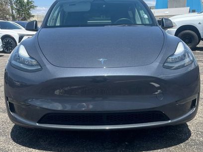 Used 2023 Tesla Model Y Long Range