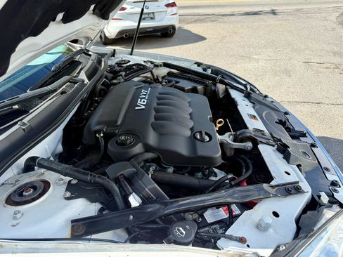 Used 2014 Chevrolet Impala LT w/ LT Sunroof Package image 36