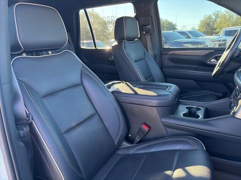 Used 2021 Chevrolet Tahoe Premier image 11