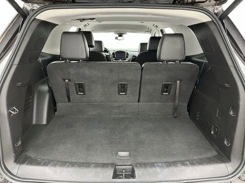 Used 2019 Chevrolet Traverse Premier AWD/4WD image 24