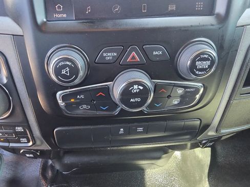 Used 2022 RAM 1500 Tradesman w/ Electronics Group image 20