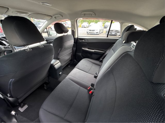 Used 2016 Subaru Impreza 2.0i Premium w/ Utility Package #1A AWD/4WD image 36