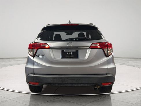 Used 2022 Honda HR-V EX image 18