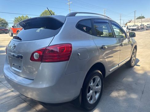 Used 2011 Nissan Rogue SV FWD image 5