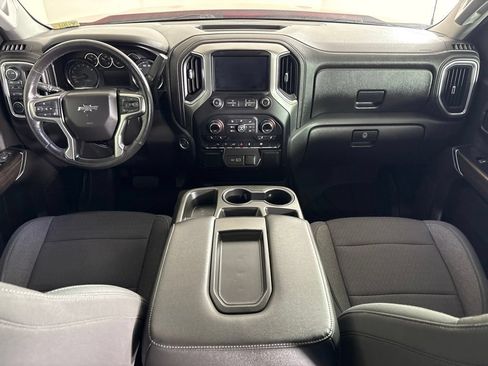 Used 2020 Chevrolet Silverado 1500 RST w/ All-Star Edition AWD/4WD image 20