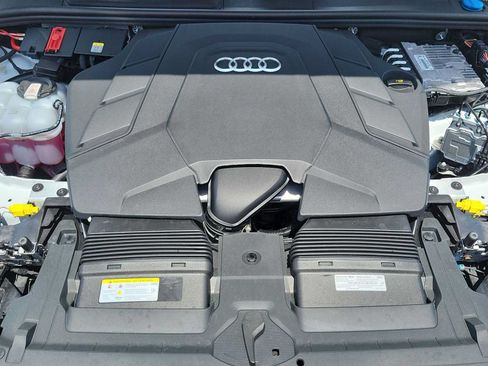 Certified 2026 Audi Q7 3.0T Prestige AWD/4WD image 13