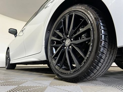 Certified 2024 Toyota Camry XSE FWD image 26