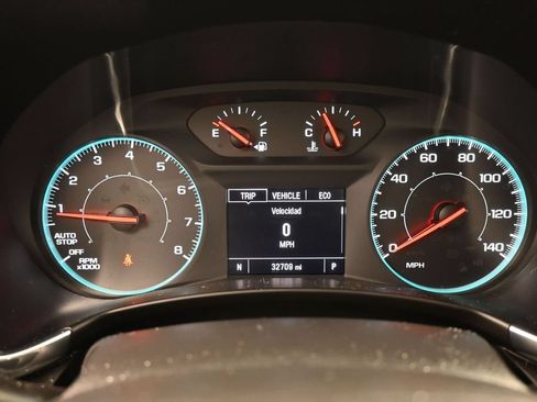 Used 2023 Chevrolet Equinox LS FWD image 23