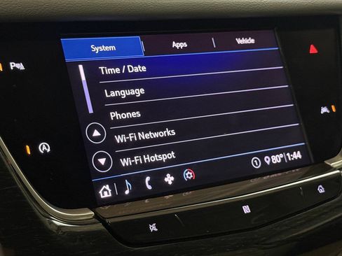 Used 2020 Cadillac XT6 Premium Luxury FWD image 48