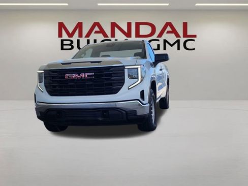 Used 2023 GMC Sierra 1500 Pro w/ Convenience Package AWD/4WD image 16
