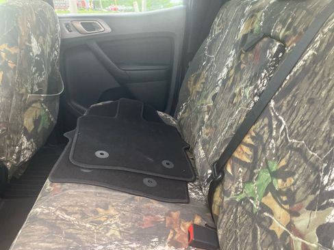 Used 2019 Ford Ranger XLT AWD/4WD image 31