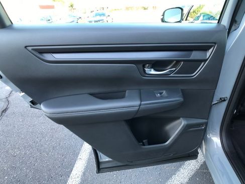 Certified 2024 Honda CR-V LX image 24