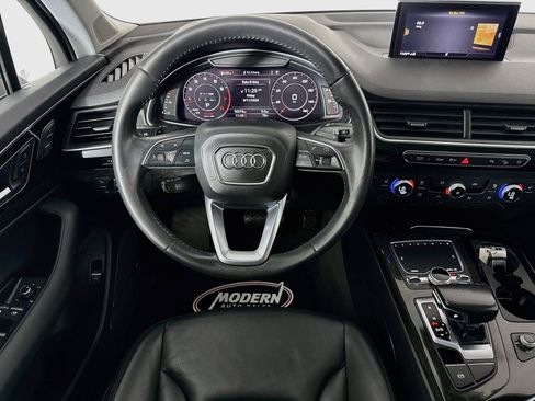 Used 2019 Audi Q7 3.0T Premium Plus AWD/4WD image 24