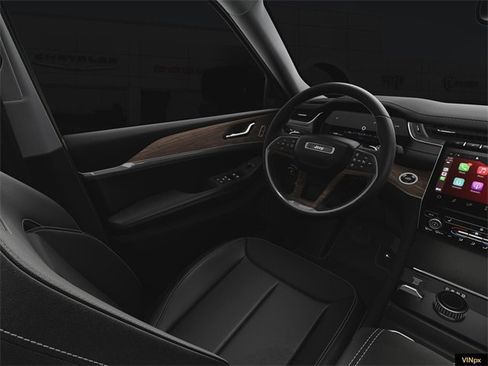 New 2025 Jeep Grand Cherokee Limited image 20