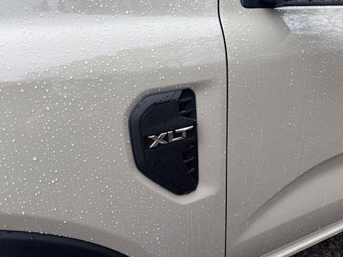 New 2025 Ford Ranger XLT w/ Equipment Group 301A High image 7