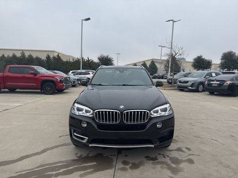 Used 2018 BMW X5 xDrive35i w/ Driving Assistance Package image 2