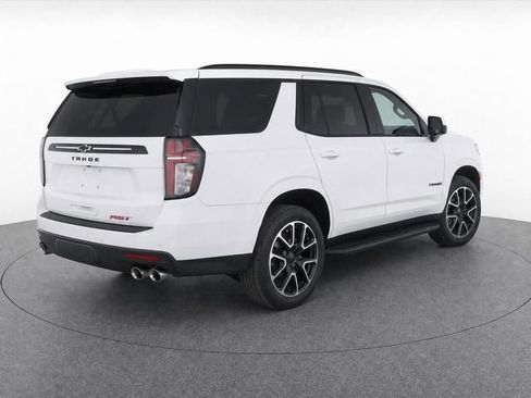 Used 2024 Chevrolet Tahoe RST w/ Sport Performance Package RWD image 7