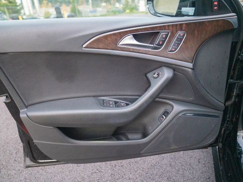 Used 2016 Audi A6 3.0T Prestige w/ Prestige Package image 10