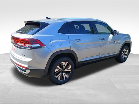New 2026 Volkswagen Atlas Cross Sport SE AWD/4WD image 5