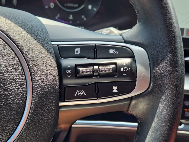 Used 2024 Kia Sportage SX FWD image 26