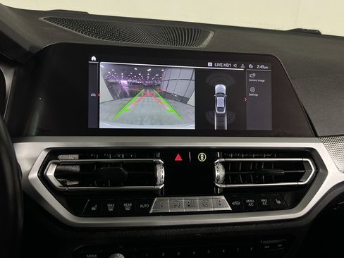 Used 2023 BMW 430i Gran Coupe w/ M Sport Package image 18