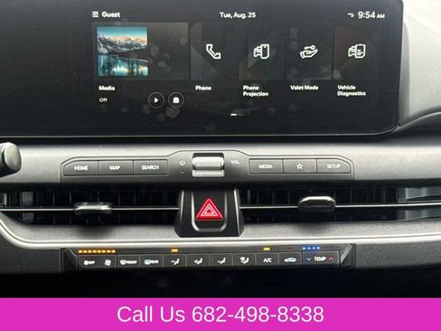 Used 2026 Kia K4 FWD image 11