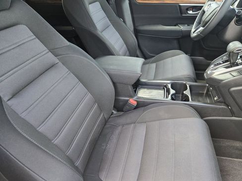 Used 2021 Honda CR-V EX image 19