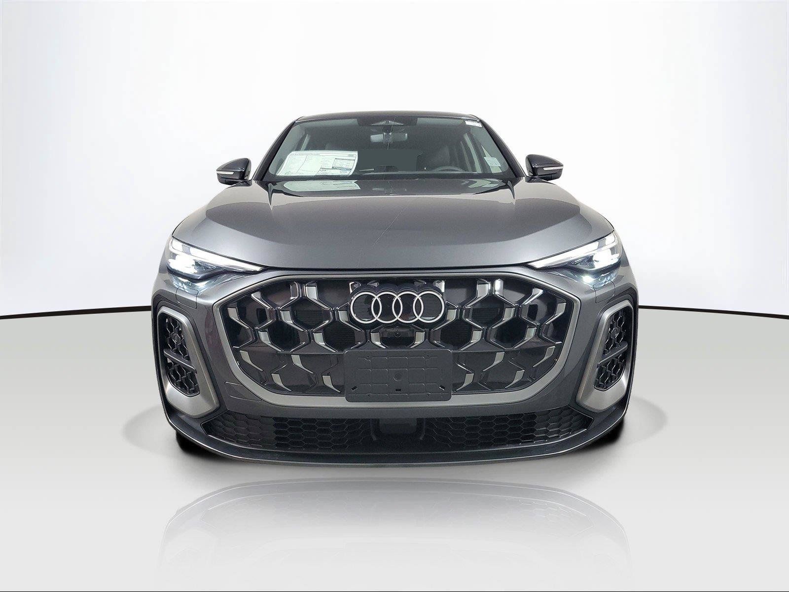 New 2026 Audi Q5 Premium AWD/4WD image 2