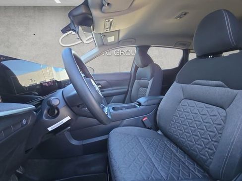 New 2026 Nissan Kicks SV image 19
