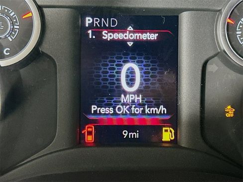 New 2025 RAM 2500 Tradesman image 11