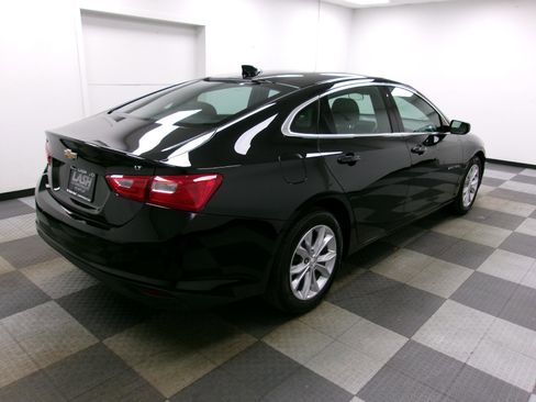 Certified 2024 Chevrolet Malibu LT image 12