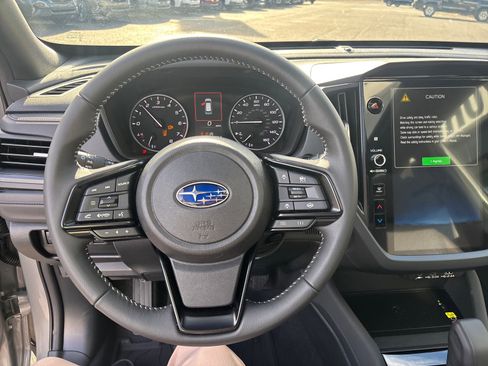 Certified 2025 Subaru Forester Premium image 18