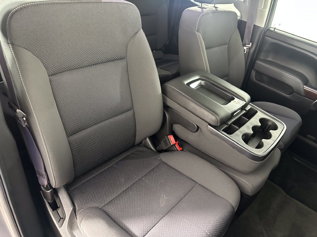 Used 2017 GMC Sierra 1500 SLE w/ SLE Value Package AWD/4WD image 26