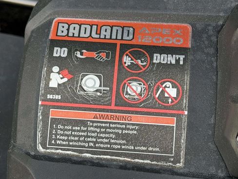 Used 2019 Jeep Wrangler Unlimited Rubicon image 10