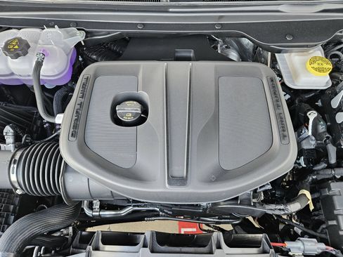 New 2026 RAM 1500 Big Horn AWD/4WD image 30