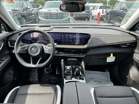 New 2026 Buick Envision Sport Touring AWD/4WD image 22