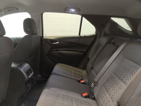 Used 2023 Chevrolet Equinox LT w/ Driver Convenience Package AWD/4WD image 18