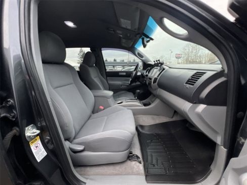 Used 2009 Toyota Tacoma 4x4 Double Cab image 34