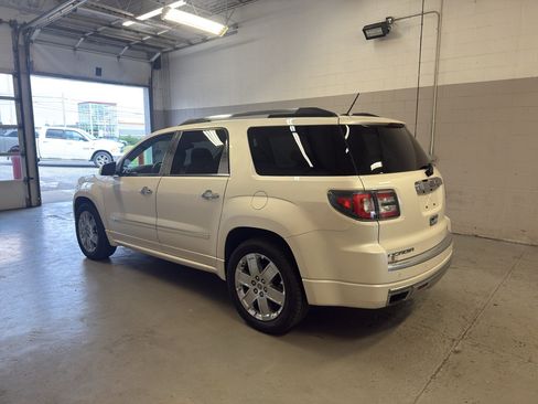 Used 2015 GMC Acadia Denali AWD/4WD image 5