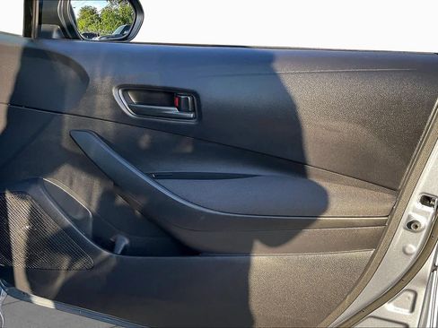Used 2023 Toyota Corolla LE FWD image 22