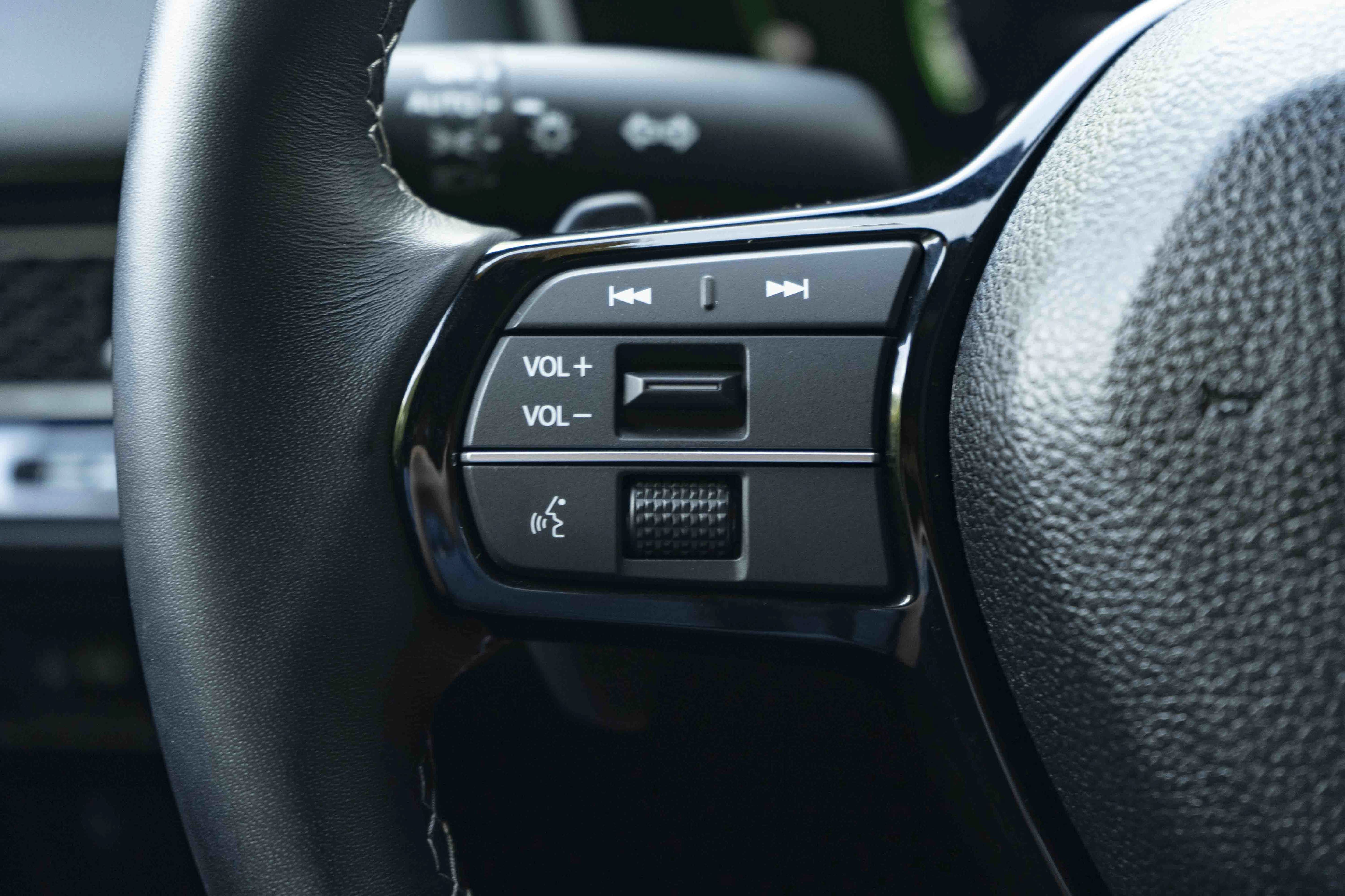 Used 2026 Honda Civic Sport Touring image 20