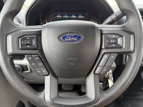 Used 2015 Ford F150 XL w/ Equipment Group 101A Mid AWD/4WD image 21