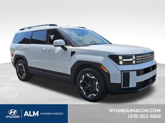 New 2026 Hyundai Santa Fe SEL video 1