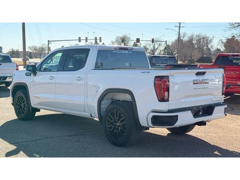 Used 2026 GMC Sierra 1500 Elevation image 5
